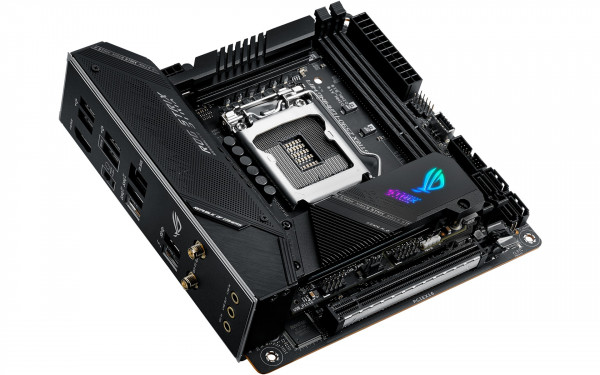 Mainboard ASUS ROG STRIX Z590-I GAMING WIFI