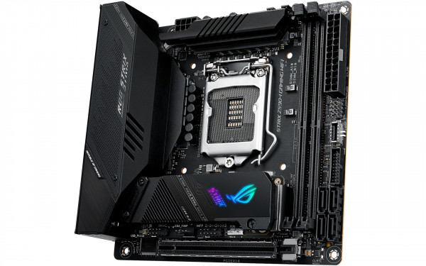 Mainboard ASUS ROG STRIX Z590-I GAMING WIFI