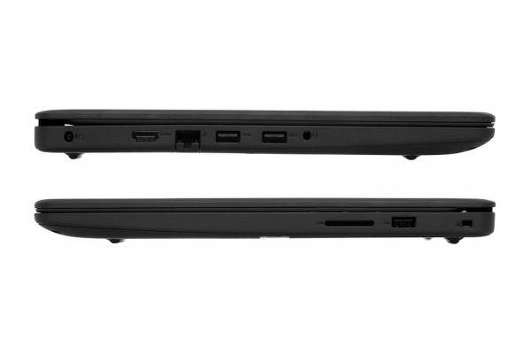 Laptop Dell Vostro 3400 70235020 (i3-1115G4/8GB-RAM/256GB-SSD/14inch/FHD/Win10/Black)