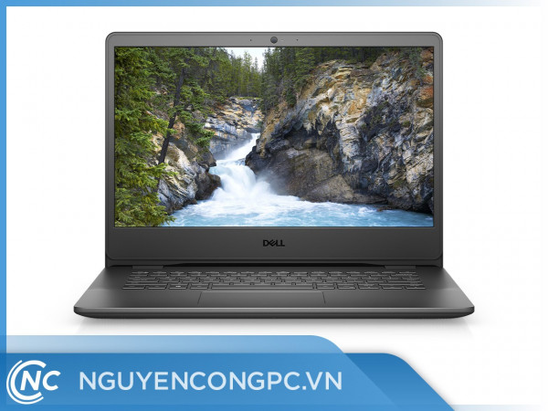 Laptop Dell Vostro 3400 70235020 (i3-1115G4/8GB-RAM/256GB-SSD/14inch/FHD/Win10/Black)