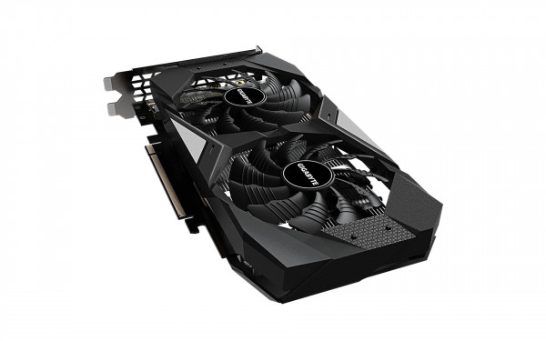 Card Màn Hình GIGABYTE GeForce GTX 1660 OC 6G