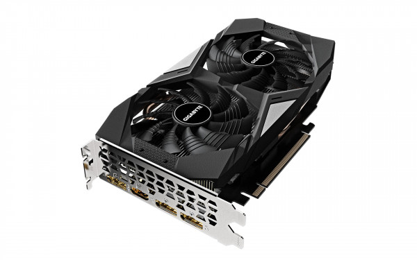 Card Màn Hình GIGABYTE GeForce GTX 1660 OC 6G