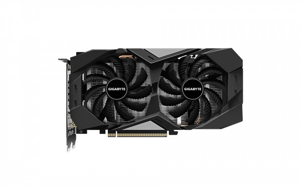 Card Màn Hình GIGABYTE GeForce GTX 1660 OC 6G