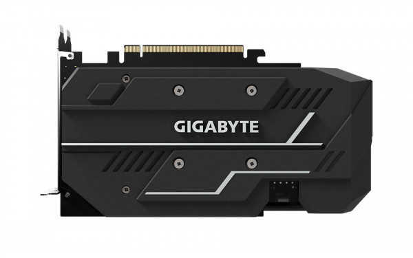 Card Màn Hình GIGABYTE GeForce GTX 1660 OC 6G