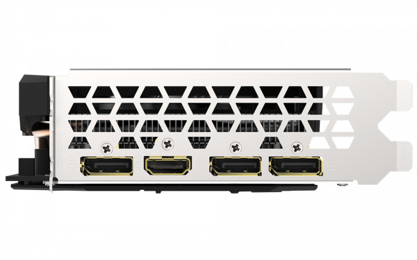 Card Màn Hình GIGABYTE GeForce GTX 1660 OC 6G