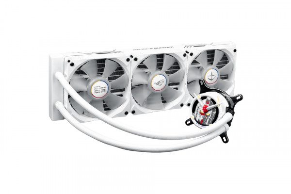 Card màn hình ASUS ROG Strix GeForce RTX 3080 GUNDAM EDITION