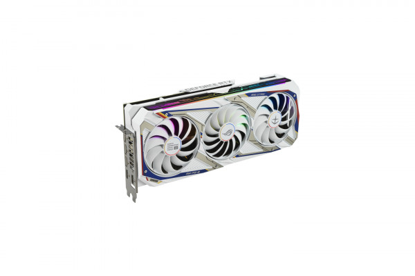 Card màn hình ASUS ROG Strix GeForce RTX 3080 GUNDAM EDITION