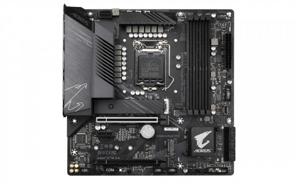 Mainboard Gigabyte B560M AORUS PRO