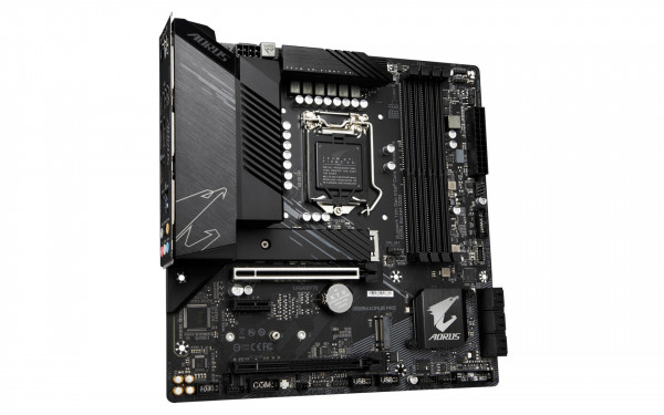 Mainboard Gigabyte B560M AORUS PRO