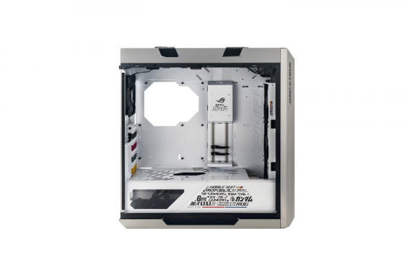 Vỏ case Asus ROG Strix Helios GUNDAM EDITION RGB EATX