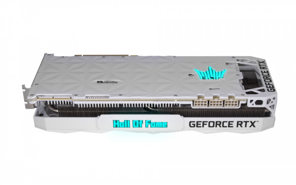 Card Màn Hình GALAX GeForce RTX 3090 HOF