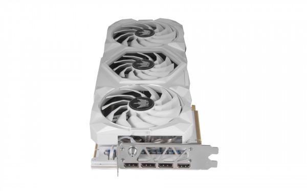 Card Màn Hình GALAX GeForce RTX 3090 HOF