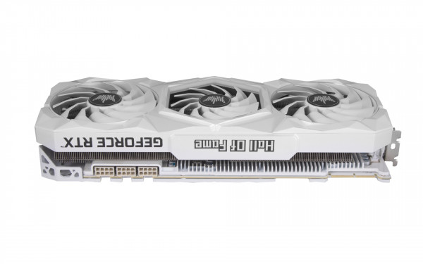Card Màn Hình GALAX GeForce RTX 3090 HOF