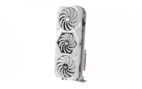 Card Màn Hình GALAX GeForce RTX 3090 HOF