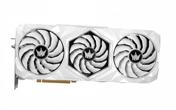 Card Màn Hình GALAX GeForce RTX 3090 HOF