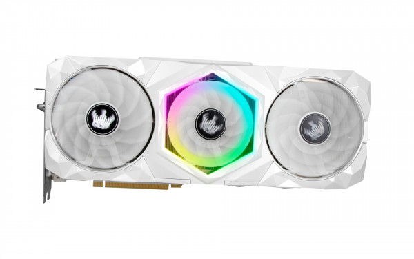 Card Màn Hình GALAX GeForce RTX 3090 HOF