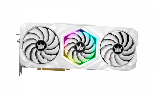Card Màn Hình GALAX GeForce RTX 3090 HOF