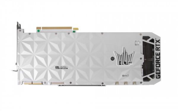 Card Màn Hình GALAX GeForce RTX 3090 HOF