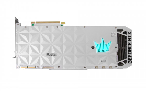 Card Màn Hình GALAX GeForce RTX 3090 HOF