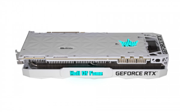 Card Màn Hình GALAX GeForce RTX 3090 HOF Premium
