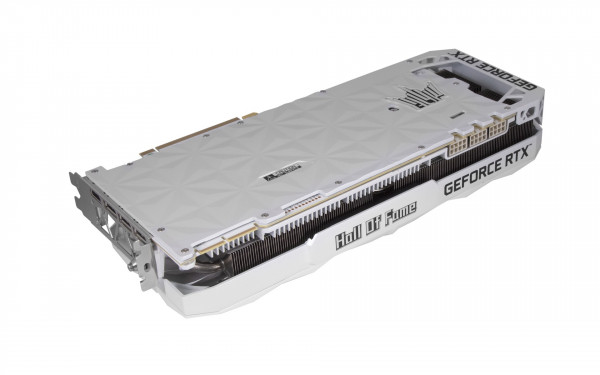Card Màn Hình GALAX GeForce RTX 3090 HOF Premium