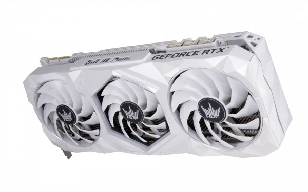 Card Màn Hình GALAX GeForce RTX 3090 HOF Premium