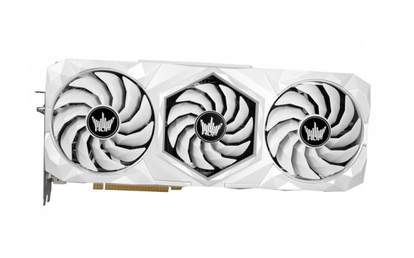 Card Màn Hình GALAX GeForce RTX 3090 HOF Premium