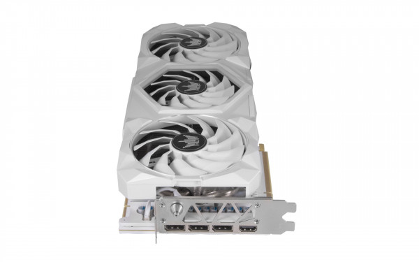 Card Màn Hình GALAX GeForce RTX 3090 HOF Limited Edition