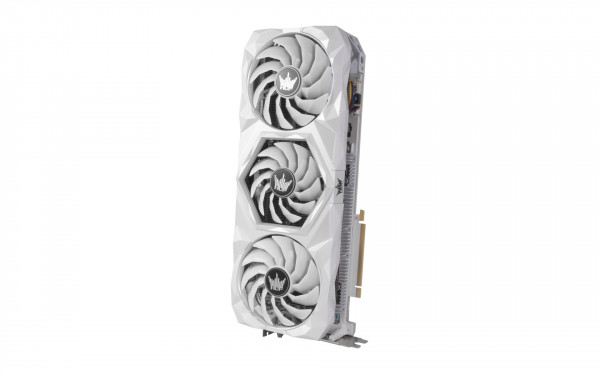 Card Màn Hình GALAX GeForce RTX 3090 HOF Limited Edition