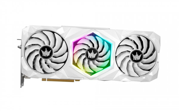 Card Màn Hình GALAX GeForce RTX 3090 HOF Limited Edition