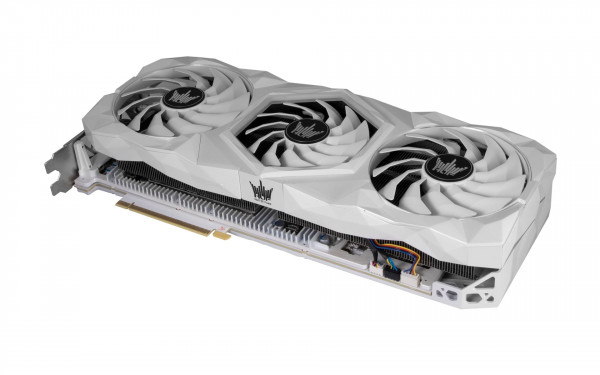 Card Màn Hình GALAX GeForce RTX 3090 HOF Limited Edition