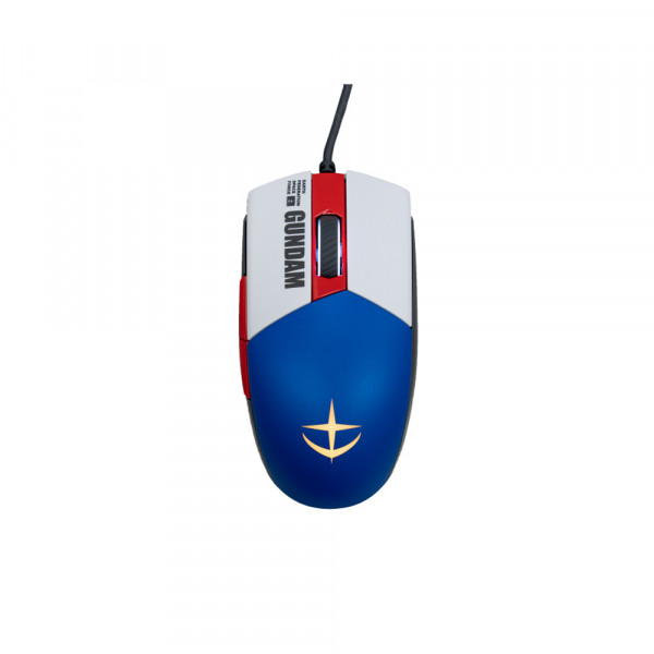 Chuột Asus ROG Strix Impact II GUNDAM EDITION