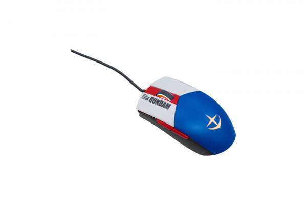 Chuột Asus ROG Strix Impact II GUNDAM EDITION