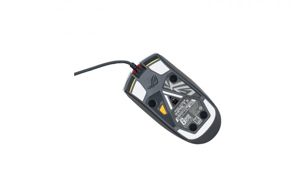 Chuột Asus ROG Strix Impact II GUNDAM EDITION