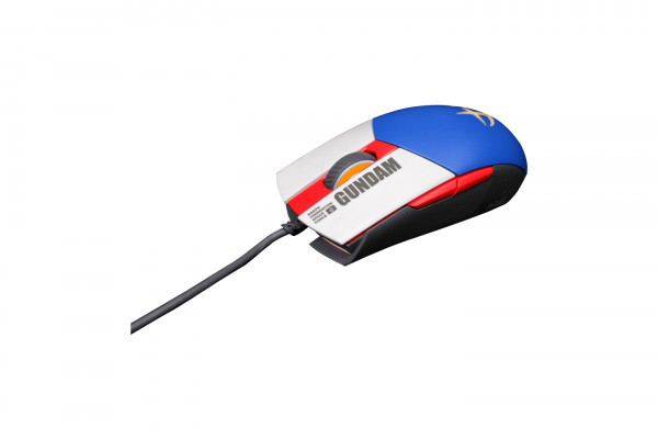 Chuột Asus ROG Strix Impact II GUNDAM EDITION