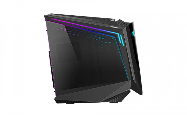 Vỏ Case Gigabyte AORUS C700 GLASS