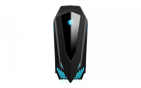 Vỏ Case Gigabyte AORUS C700 GLASS