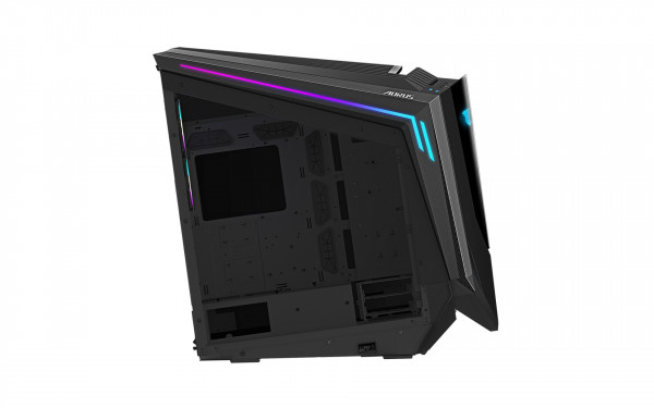 Vỏ Case Gigabyte AORUS C700 GLASS