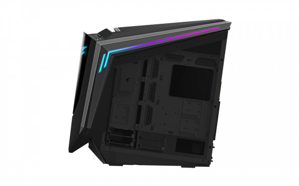 Vỏ Case Gigabyte AORUS C700 GLASS