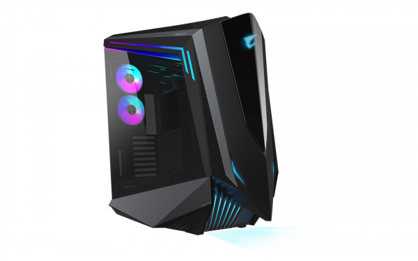 Vỏ Case Gigabyte AORUS C700 GLASS