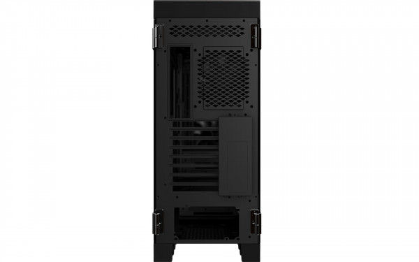 Vỏ Case MSI MPG SEKIRA 500G