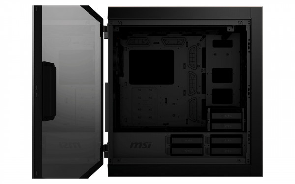 Vỏ Case MSI MPG SEKIRA 500G