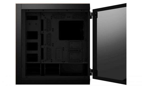 Vỏ Case MSI MPG SEKIRA 500G