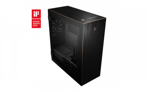 Vỏ Case MSI MPG SEKIRA 500G