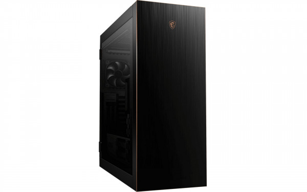 Vỏ Case MSI MPG SEKIRA 500G