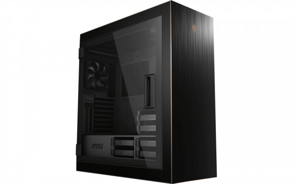 Vỏ Case MSI MPG SEKIRA 500G