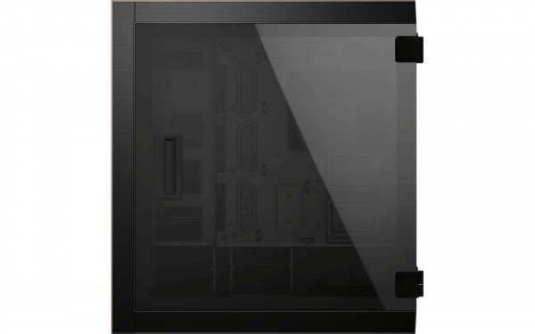 Vỏ Case MSI MPG SEKIRA 500G