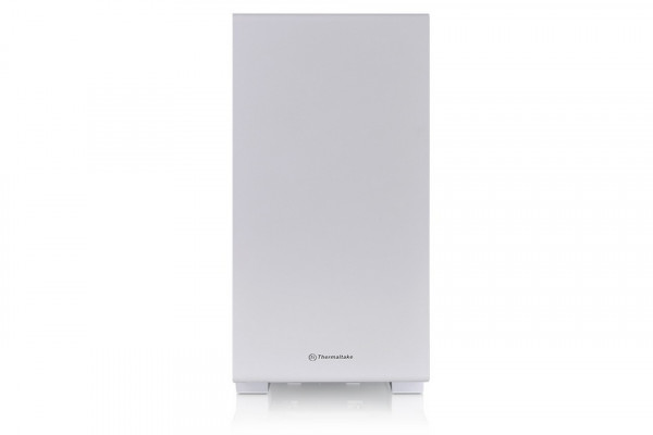 Vỏ Case Thermaltake S100 Tempered Glass Snow Edition Micro Chassis