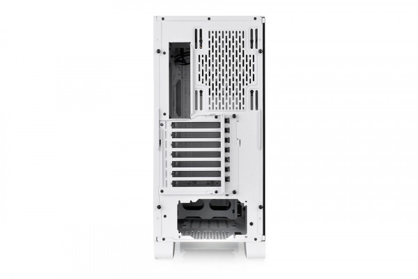 Vỏ Case Thermaltake S300 Snow Edition Tempered Glass Mid-Tower Chassis