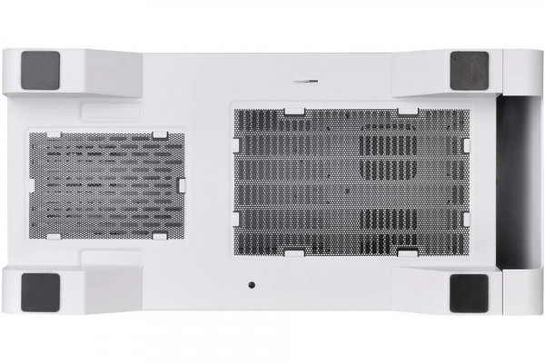 Vỏ Case Thermaltake S300 Snow Edition Tempered Glass Mid-Tower Chassis